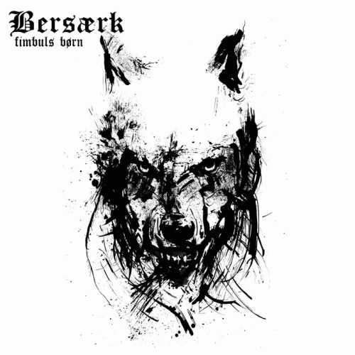 Bersærk : Fimbuls Børn